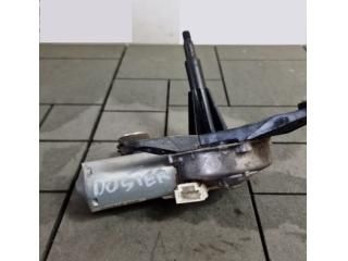 bontott DACIA DUSTER Hátsó Ablaktörlő Motor