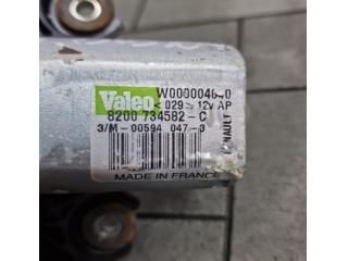 bontott DACIA DUSTER Hátsó Ablaktörlő Motor