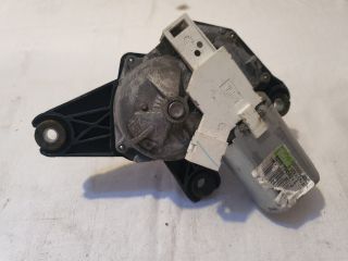 bontott DACIA DUSTER Hátsó Ablaktörlő Motor