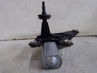 bontott DACIA DUSTER Hátsó Ablaktörlő Motor