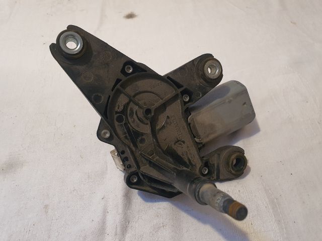 bontott DACIA DUSTER Hátsó Ablaktörlő Motor