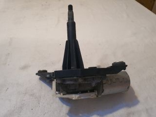 bontott DACIA DUSTER Hátsó Ablaktörlő Motor