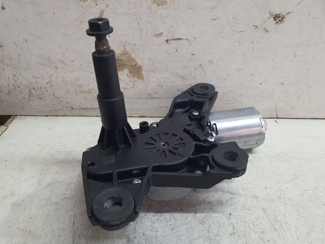 bontott DACIA DUSTER Hátsó Ablaktörlő Motor