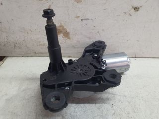 bontott DACIA DUSTER Hátsó Ablaktörlő Motor