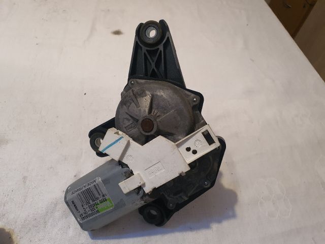 bontott DACIA DUSTER Hátsó Ablaktörlő Motor