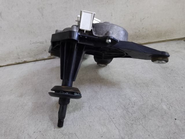 bontott DACIA DUSTER Hátsó Ablaktörlő Motor