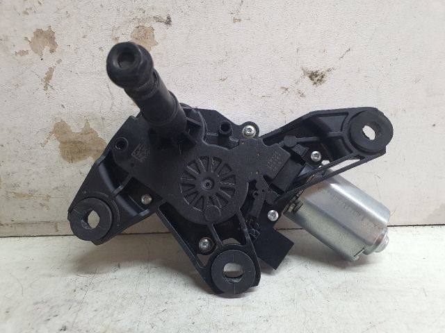 bontott DACIA DUSTER Hátsó Ablaktörlő Motor