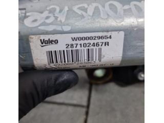 bontott DACIA DUSTER Hátsó Ablaktörlő Motor