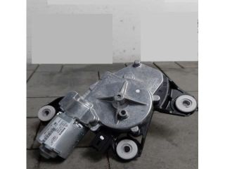 bontott DACIA DUSTER Hátsó Ablaktörlő Motor