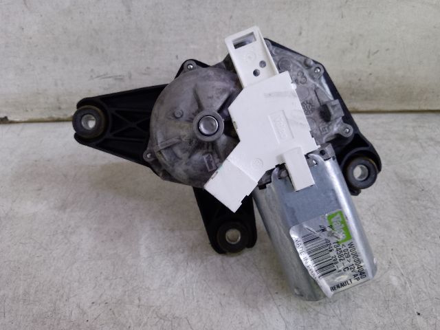 bontott DACIA DUSTER Hátsó Ablaktörlő Motor