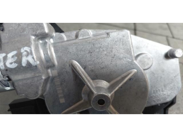 bontott DACIA DUSTER Hátsó Ablaktörlő Motor