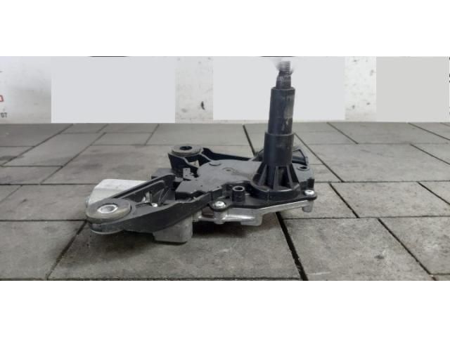 bontott DACIA DUSTER Hátsó Ablaktörlő Motor