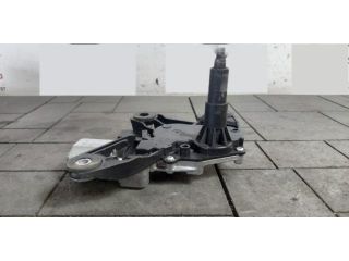 bontott DACIA DUSTER Hátsó Ablaktörlő Motor