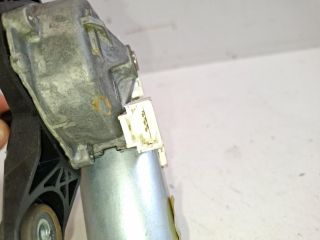 bontott DACIA DUSTER Hátsó Ablaktörlő Motor