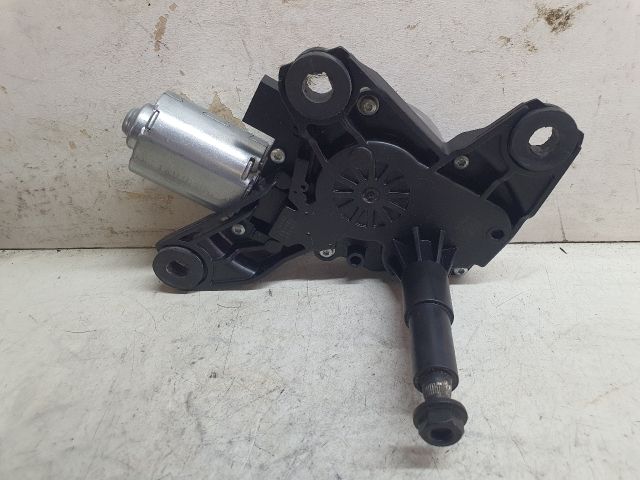 bontott DACIA DUSTER Hátsó Ablaktörlő Motor