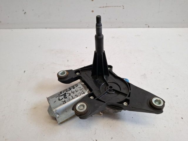 bontott DACIA DUSTER Hátsó Ablaktörlő Motor