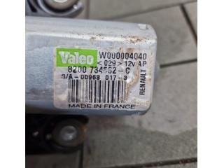 bontott DACIA DUSTER Hátsó Ablaktörlő Motor