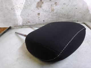 bontott DACIA DUSTER Hátsó Fejtámla