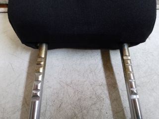 bontott DACIA DUSTER Hátsó Fejtámla