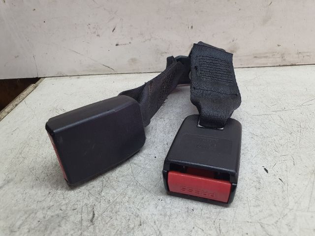 bontott DACIA DUSTER Hátsó középső Biztonsági Öv Csat