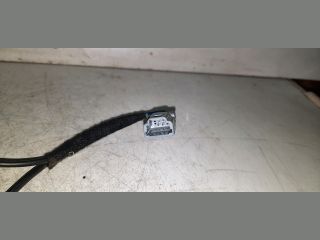 bontott DACIA DUSTER Hátsó középső Biztonsági Öv Csat