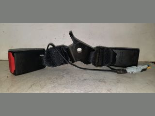 bontott DACIA DUSTER Hátsó középső Biztonsági Öv Csat