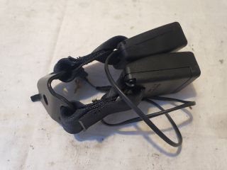 bontott DACIA DUSTER Hátsó középső Biztonsági Öv Csat