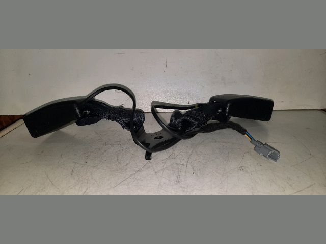 bontott DACIA DUSTER Hátsó középső Biztonsági Öv Csat