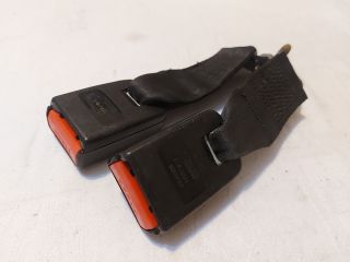 bontott DACIA DUSTER Hátsó középső Biztonsági Öv Csat