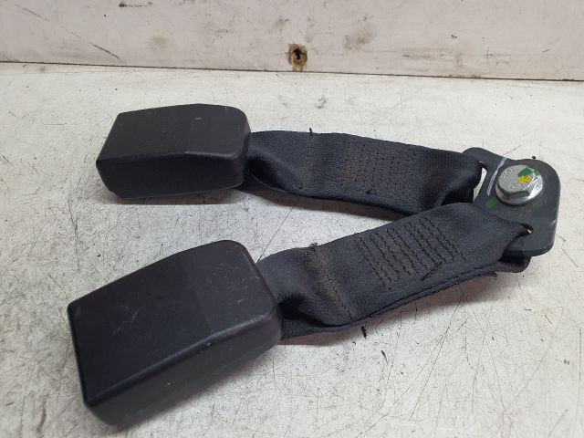 bontott DACIA DUSTER Hátsó középső Biztonsági Öv Csat