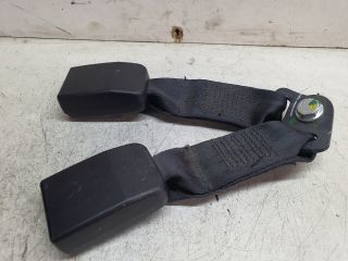 bontott DACIA DUSTER Hátsó középső Biztonsági Öv Csat