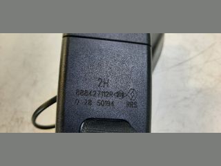 bontott DACIA DUSTER Hátsó középső Biztonsági Öv Csat