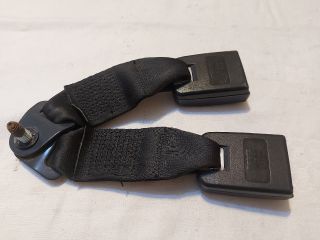 bontott DACIA DUSTER Hátsó középső Biztonsági Öv Csat