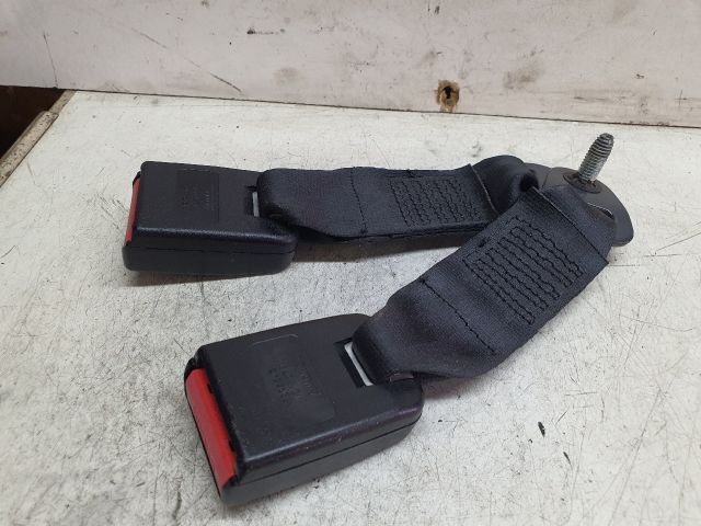 bontott DACIA DUSTER Hátsó középső Biztonsági Öv Csat