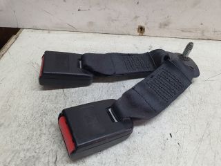 bontott DACIA DUSTER Hátsó középső Biztonsági Öv Csat