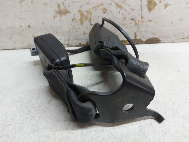 bontott DACIA DUSTER Hátsó középső Biztonsági Öv Csat