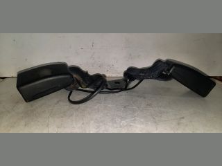 bontott DACIA DUSTER Hátsó középső Biztonsági Öv Csat