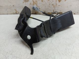 bontott DACIA DUSTER Hátsó középső Biztonsági Öv Csat