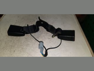 bontott DACIA DUSTER Hátsó középső Biztonsági Öv Csat