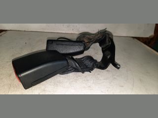 bontott DACIA DUSTER Hátsó középső Biztonsági Öv Csat