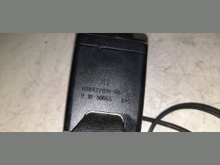 bontott DACIA DUSTER Hátsó középső Biztonsági Öv Csat