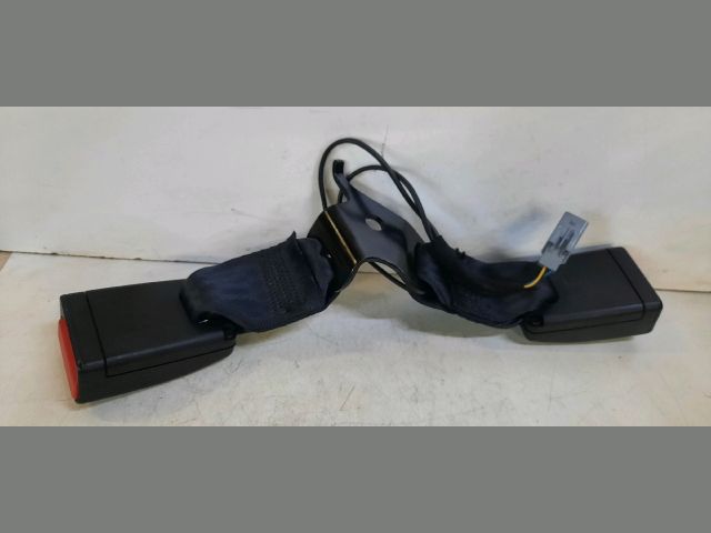 bontott DACIA DUSTER Hátsó középső Biztonsági Öv Csat