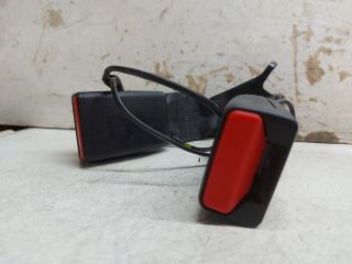 bontott DACIA DUSTER Hátsó középső Biztonsági Öv Csat