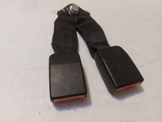 bontott DACIA DUSTER Hátsó középső Biztonsági Öv Csat