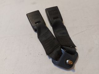 bontott DACIA DUSTER Hátsó középső Biztonsági Öv Csat