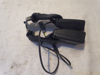 bontott DACIA DUSTER Hátsó középső Biztonsági Öv Csat