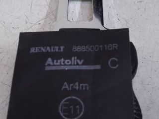 bontott DACIA DUSTER Hátsó középső Biztonsági Öv