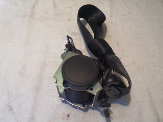 bontott DACIA DUSTER Hátsó középső Biztonsági Öv