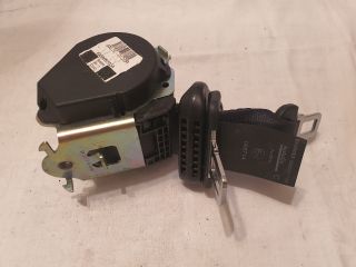 bontott DACIA DUSTER Hátsó középső Biztonsági Öv