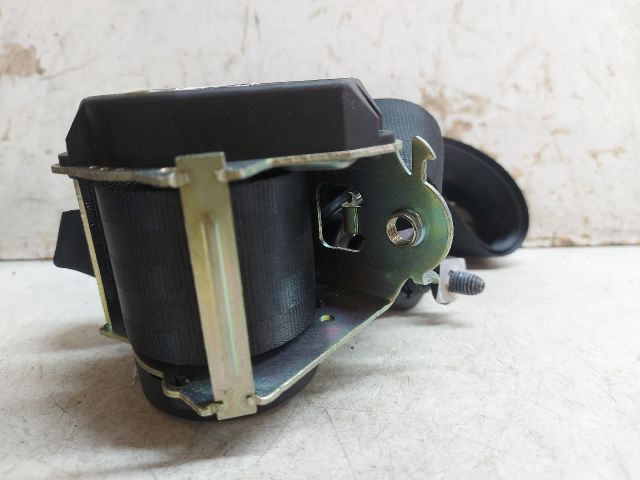 bontott DACIA DUSTER Hátsó középső Biztonsági Öv